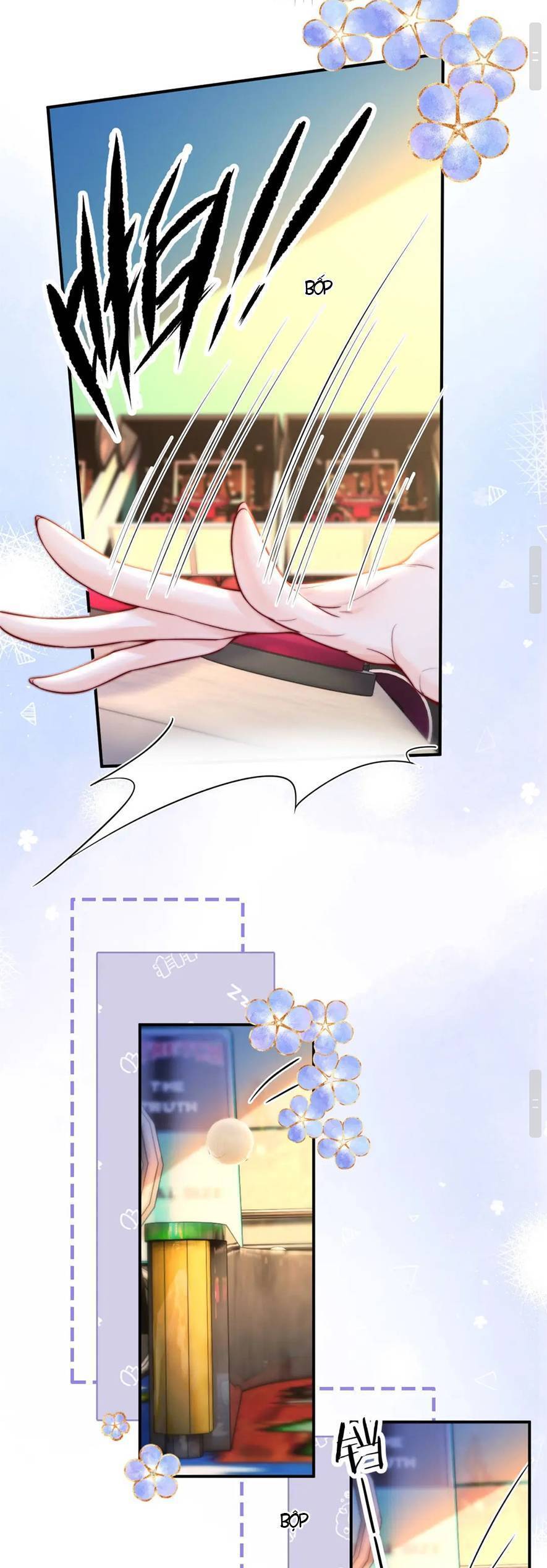 Truỵ Lạc - Chapter 4 - Page 31