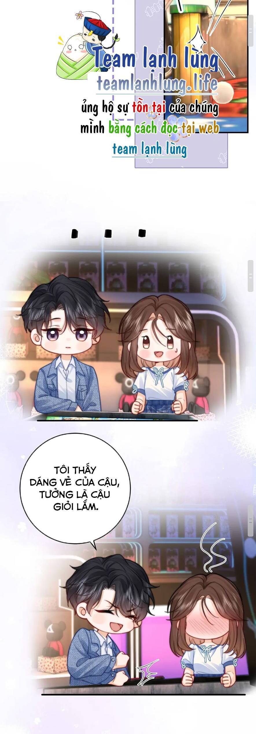 Truỵ Lạc - Chapter 4 - Page 32