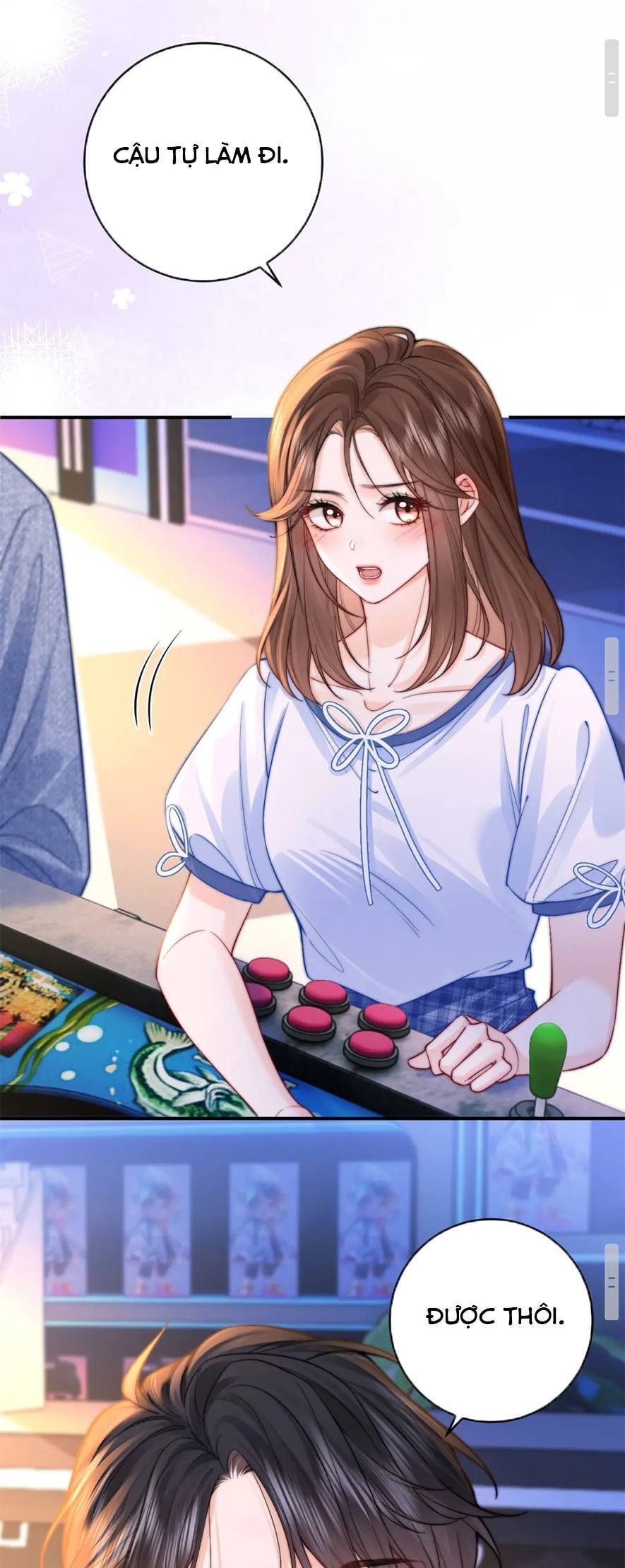 Truỵ Lạc - Chapter 4 - Page 33