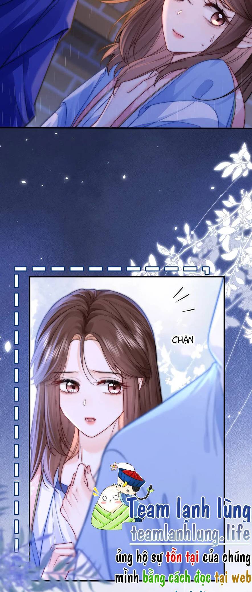 Truỵ Lạc - Chapter 4 - Page 6