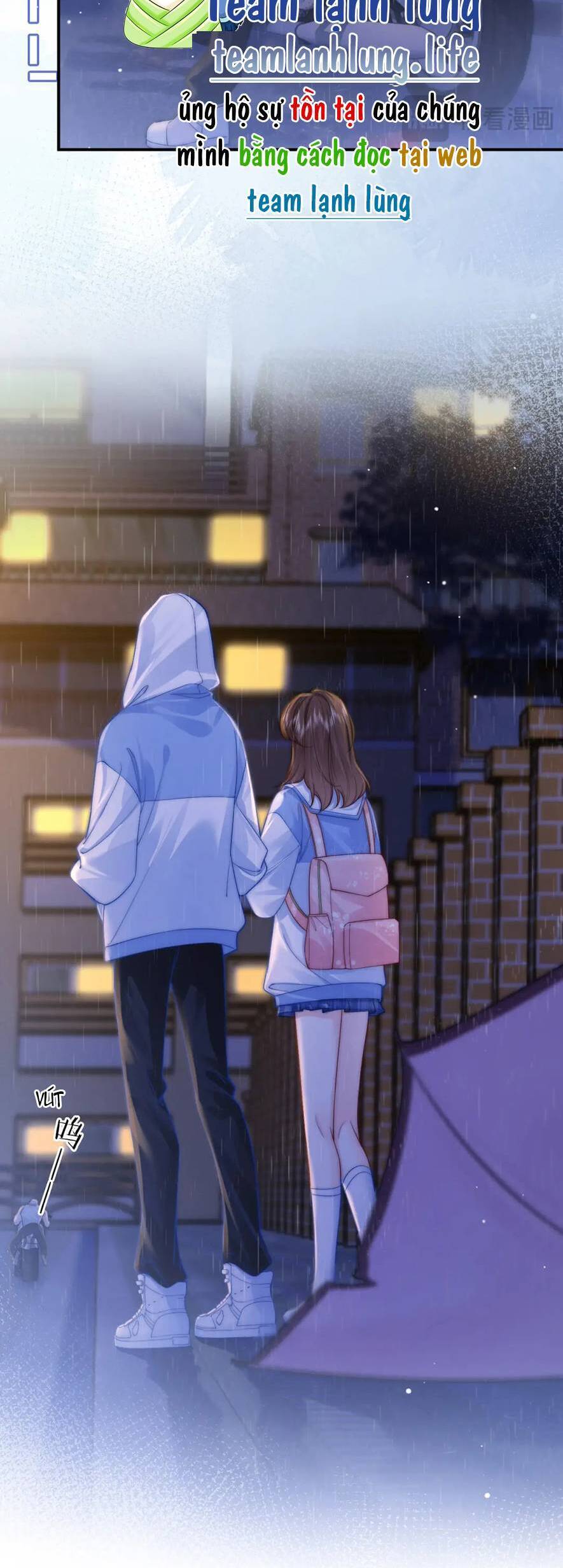 Truỵ Lạc - Chapter 4 - Page 9