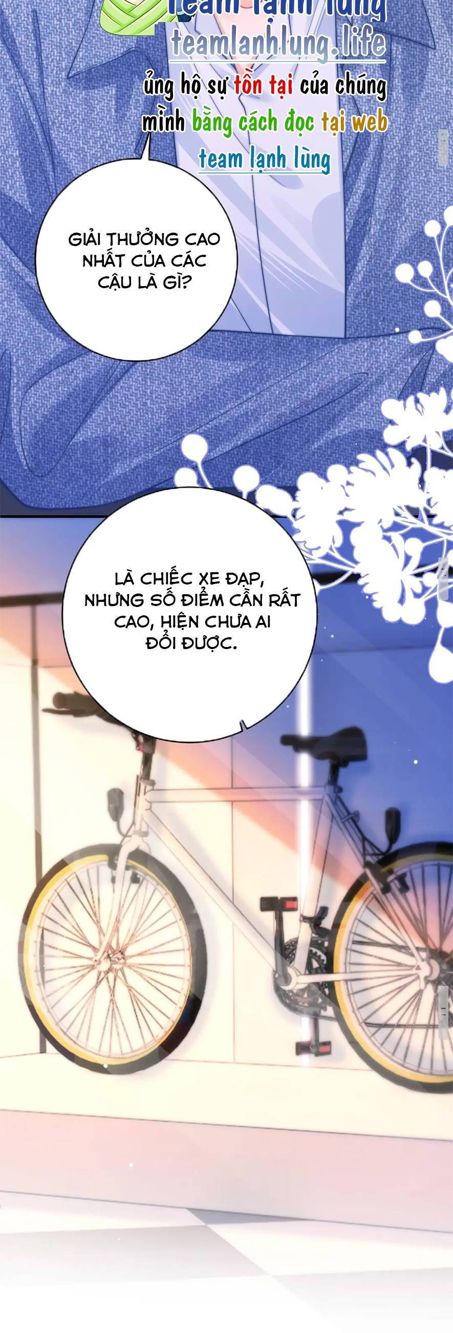 Truỵ Lạc - Chapter 5 - Page 13