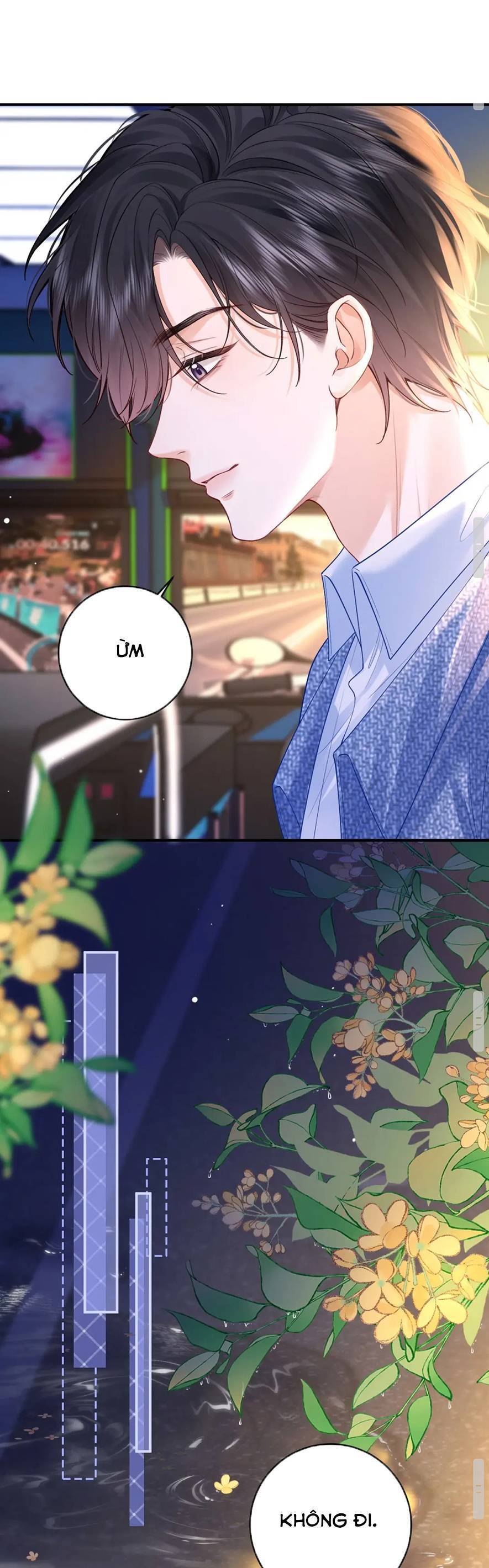 Truỵ Lạc - Chapter 5 - Page 16