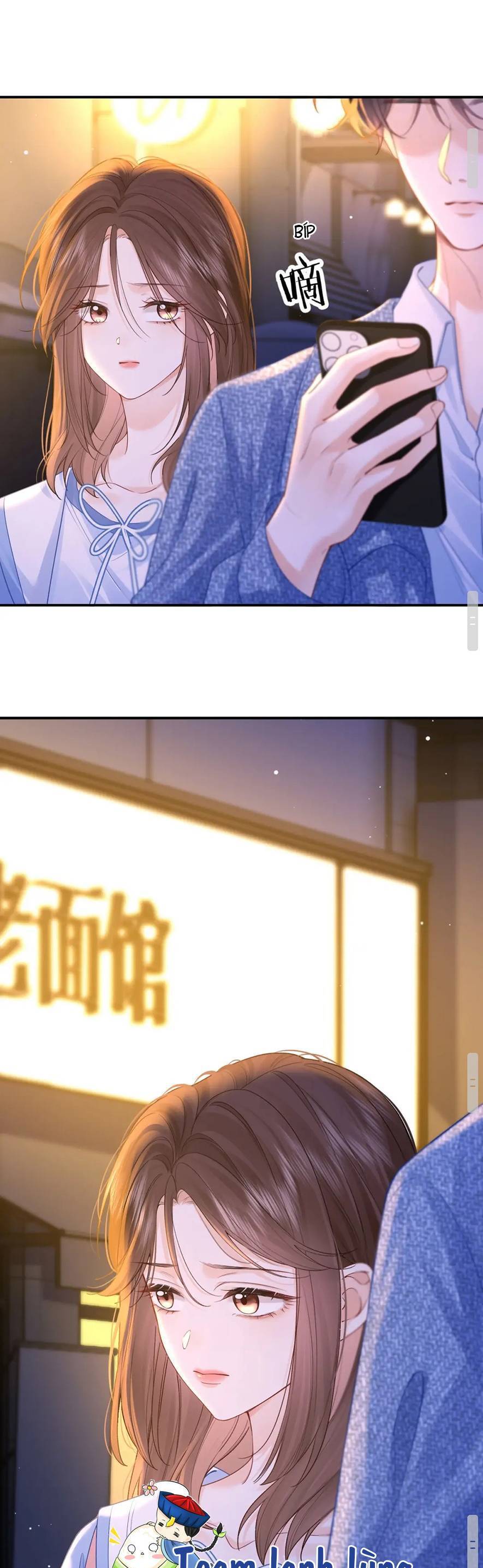 Truỵ Lạc - Chapter 5 - Page 18