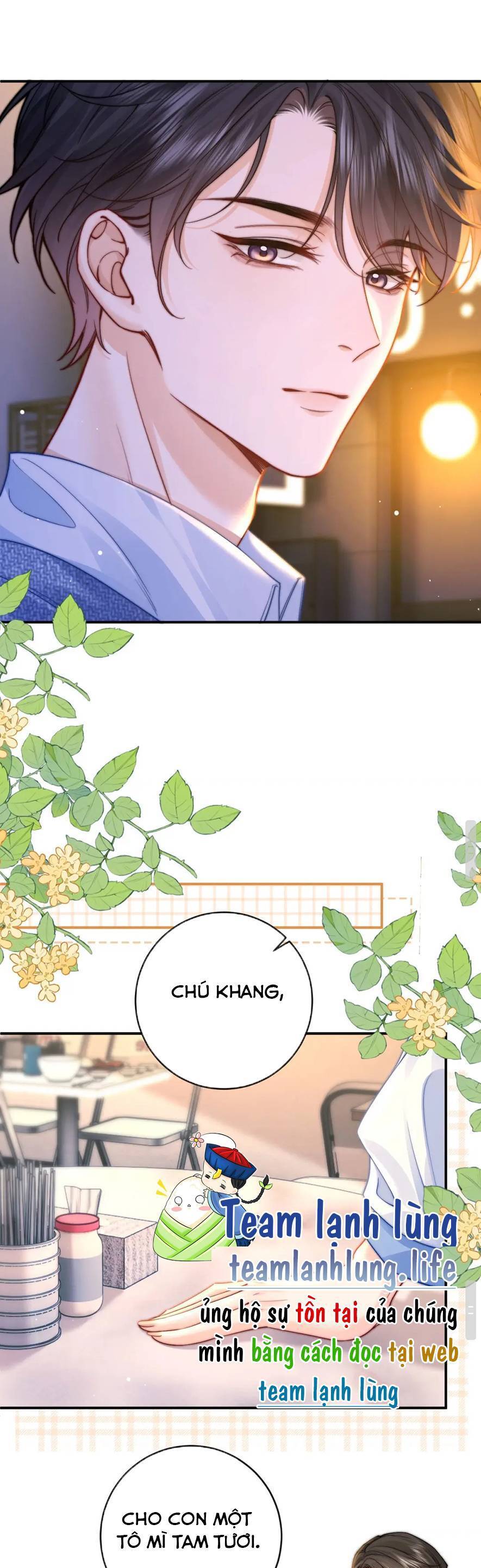 Truỵ Lạc - Chapter 5 - Page 23