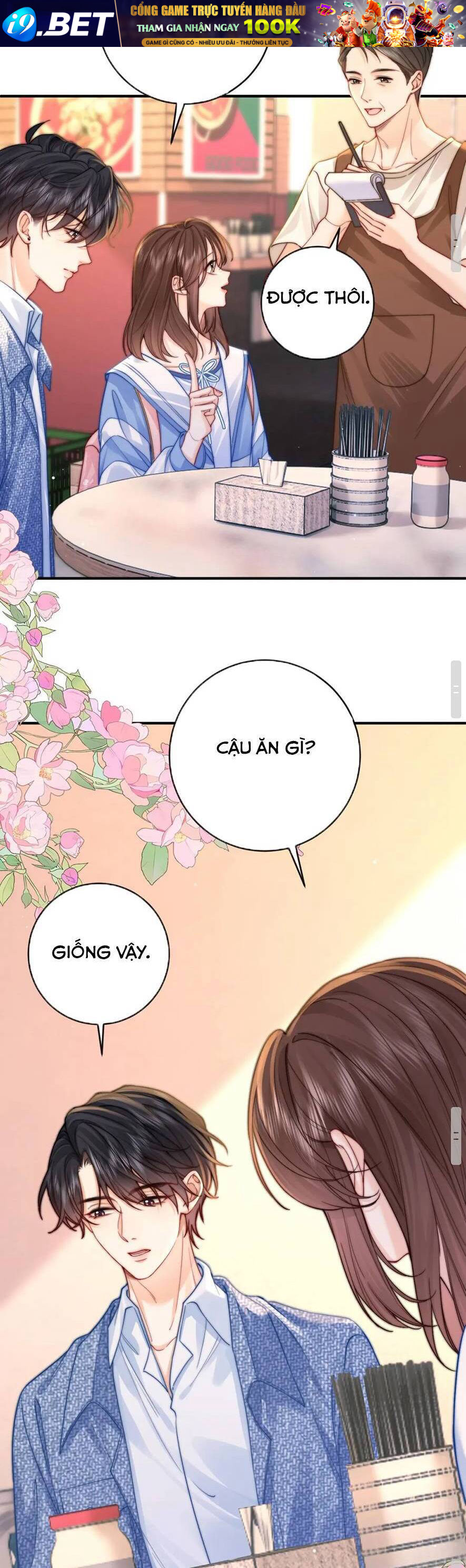 Truỵ Lạc - Chapter 5 - Page 24