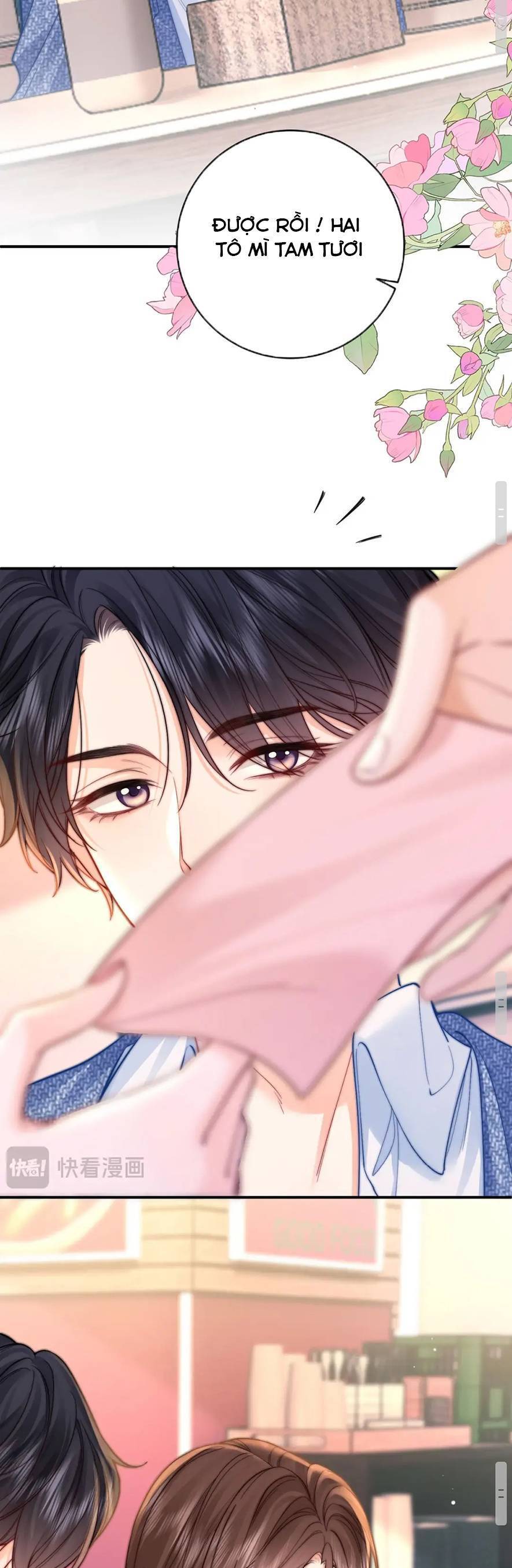 Truỵ Lạc - Chapter 5 - Page 25