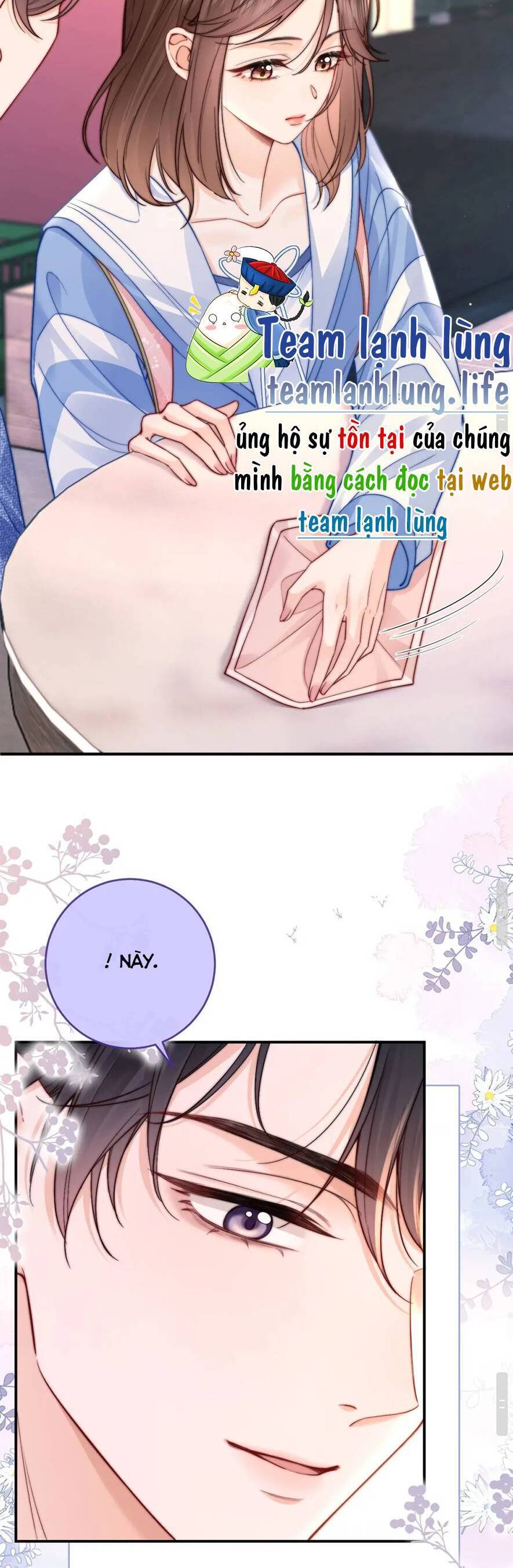 Truỵ Lạc - Chapter 5 - Page 26