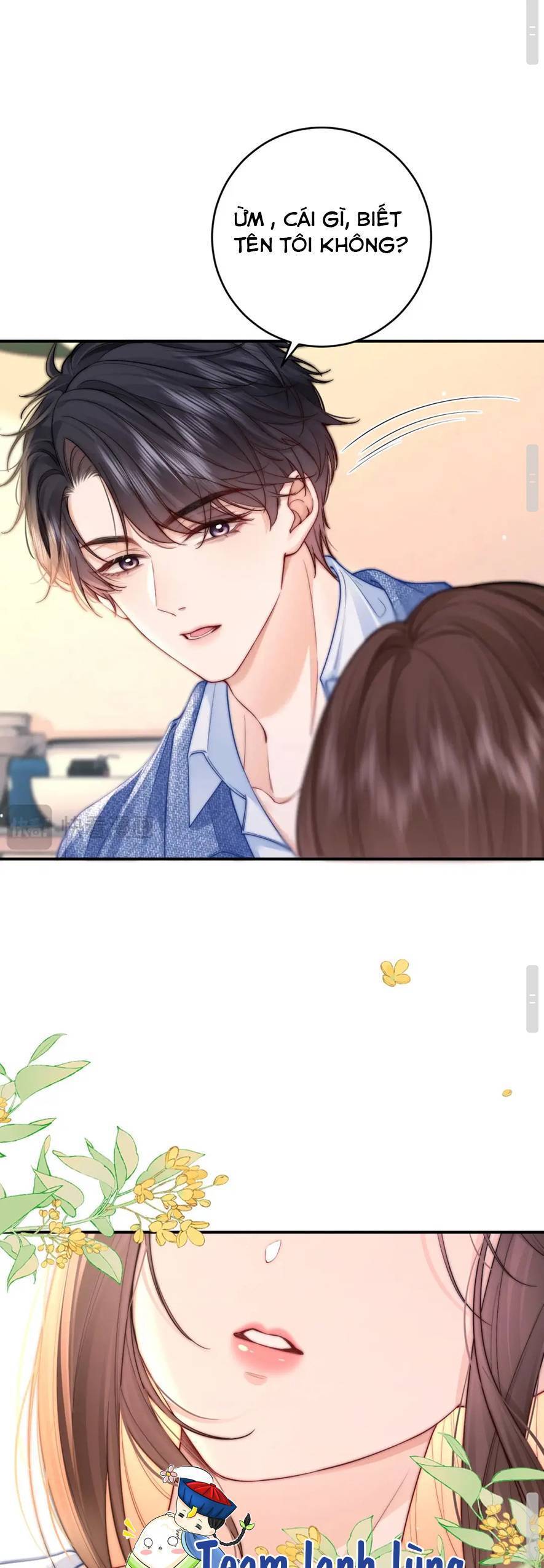 Truỵ Lạc - Chapter 5 - Page 29