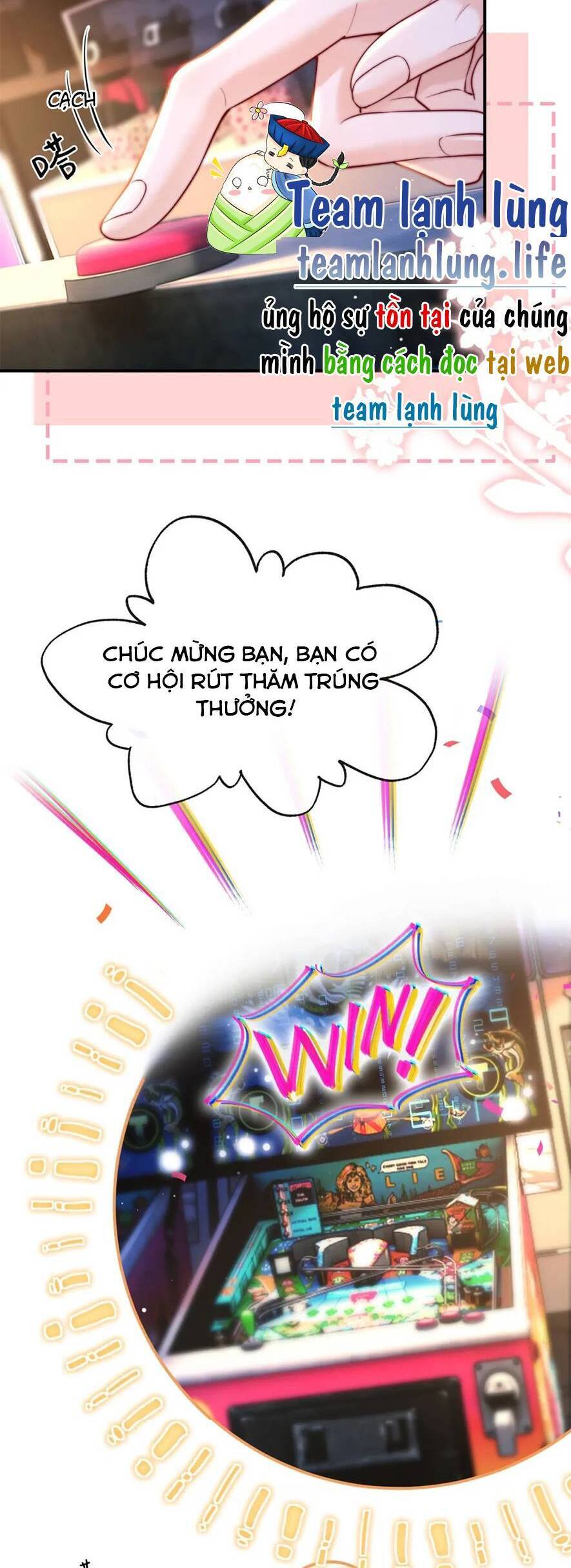 Truỵ Lạc - Chapter 5 - Page 4