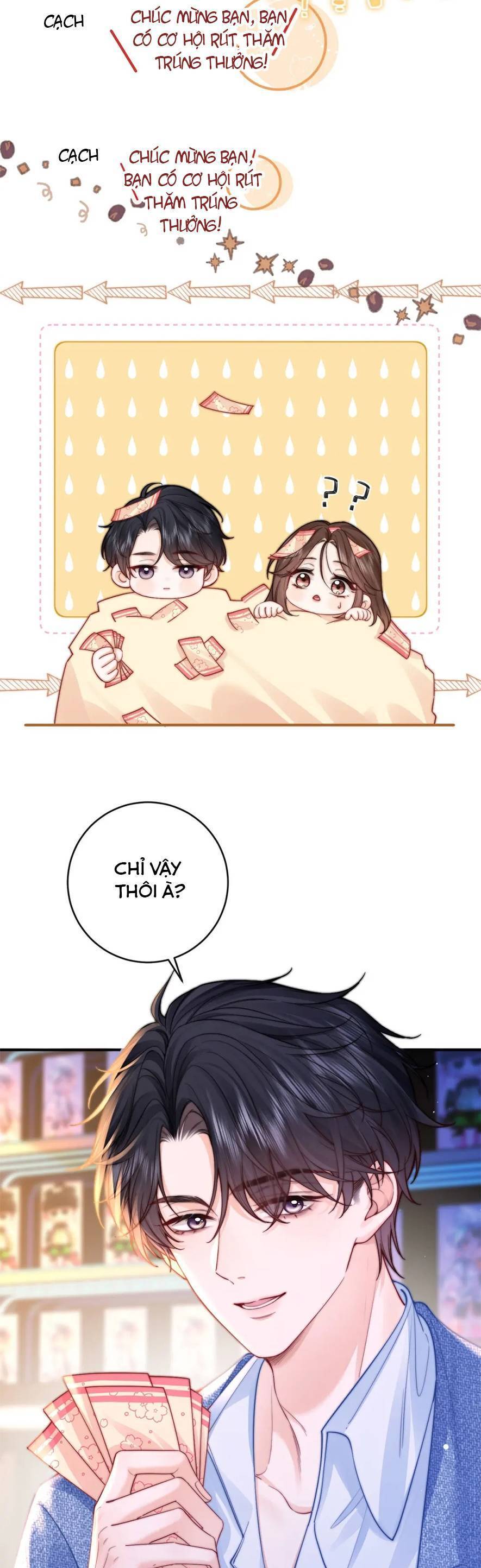 Truỵ Lạc - Chapter 5 - Page 5