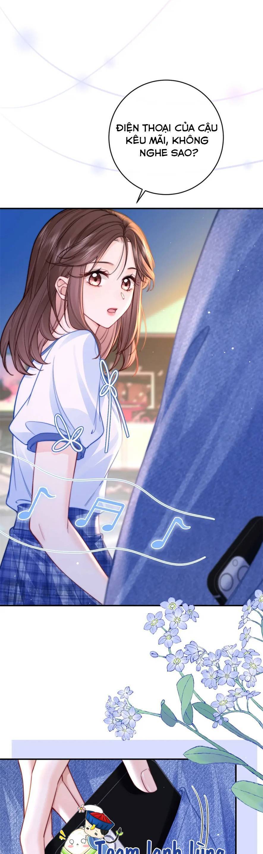 Truỵ Lạc - Chapter 5 - Page 7