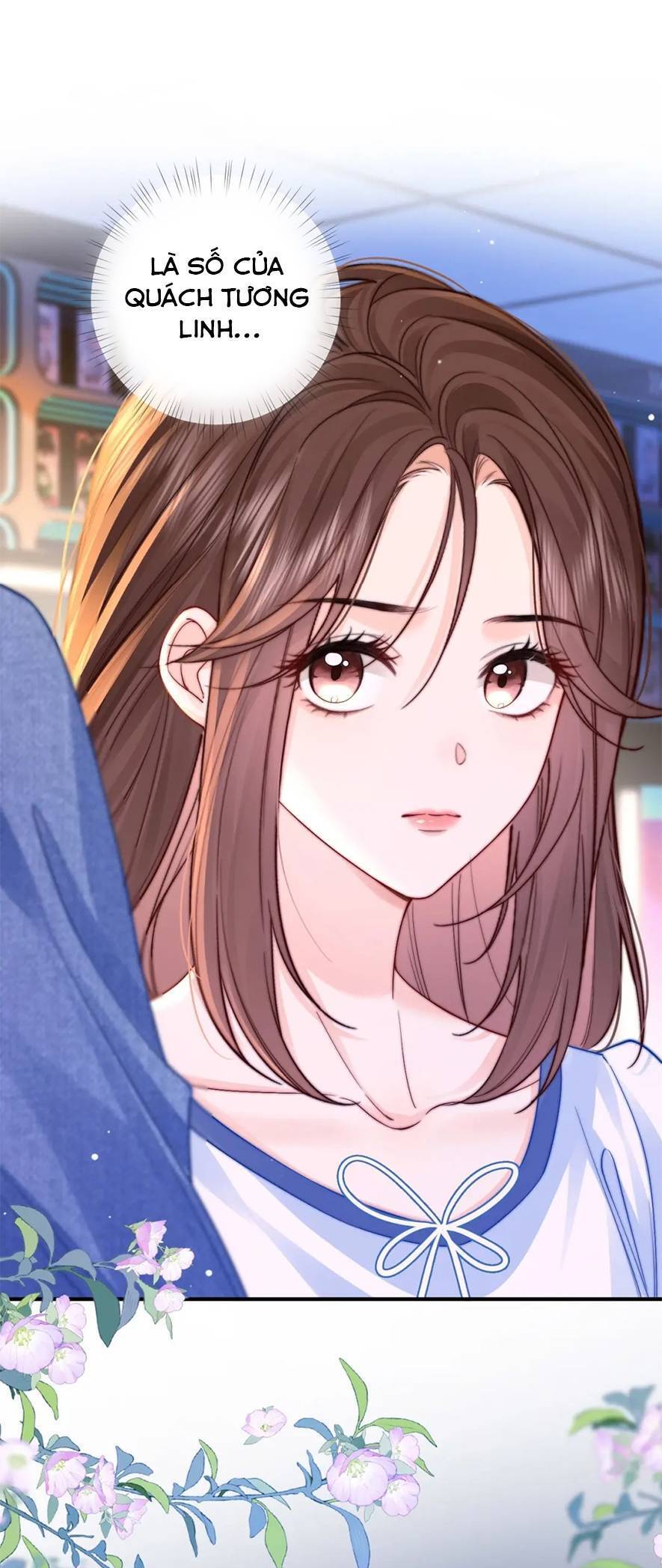 Truỵ Lạc - Chapter 5 - Page 9