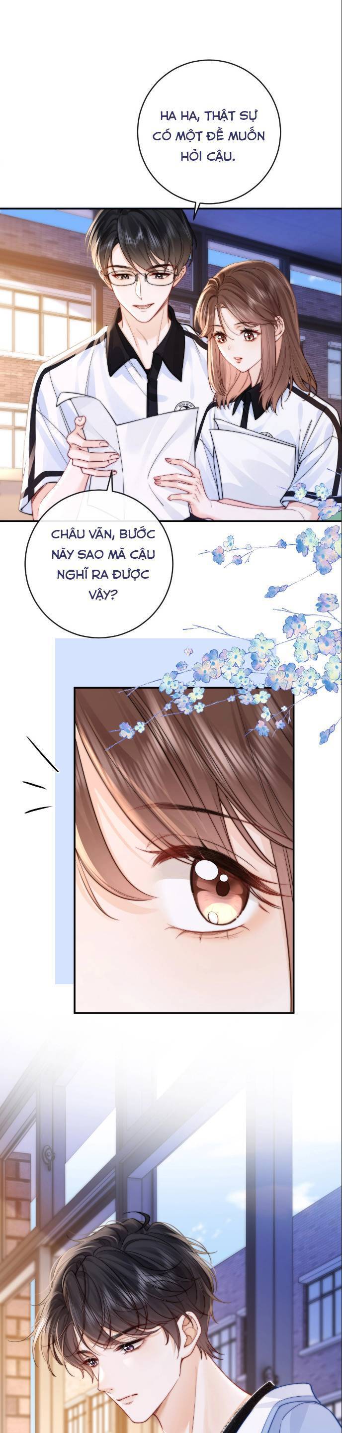 Truỵ Lạc - Chapter 6 - Page 20