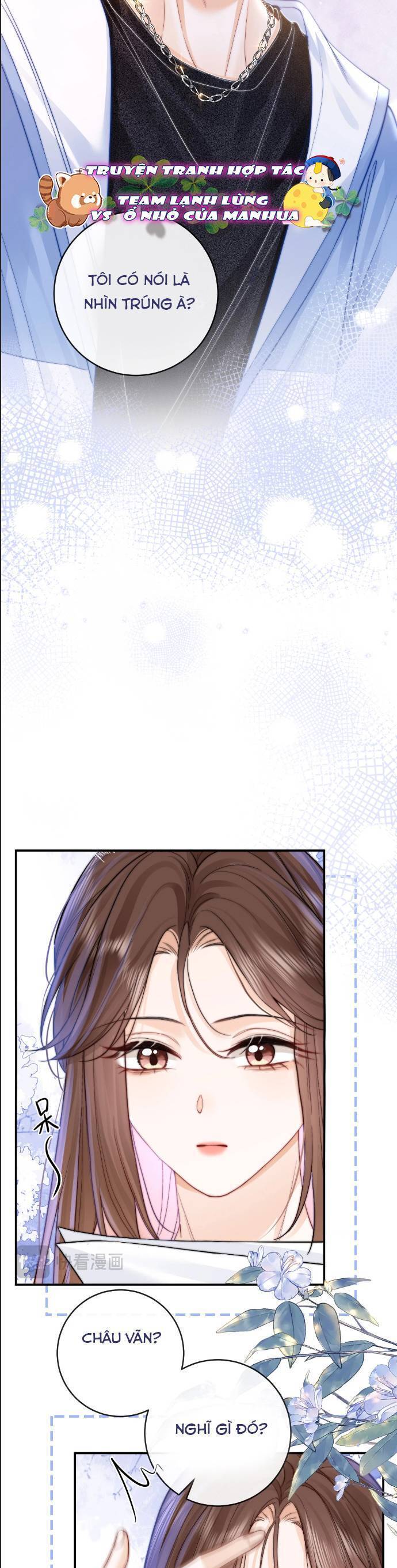 Truỵ Lạc - Chapter 6 - Page 23