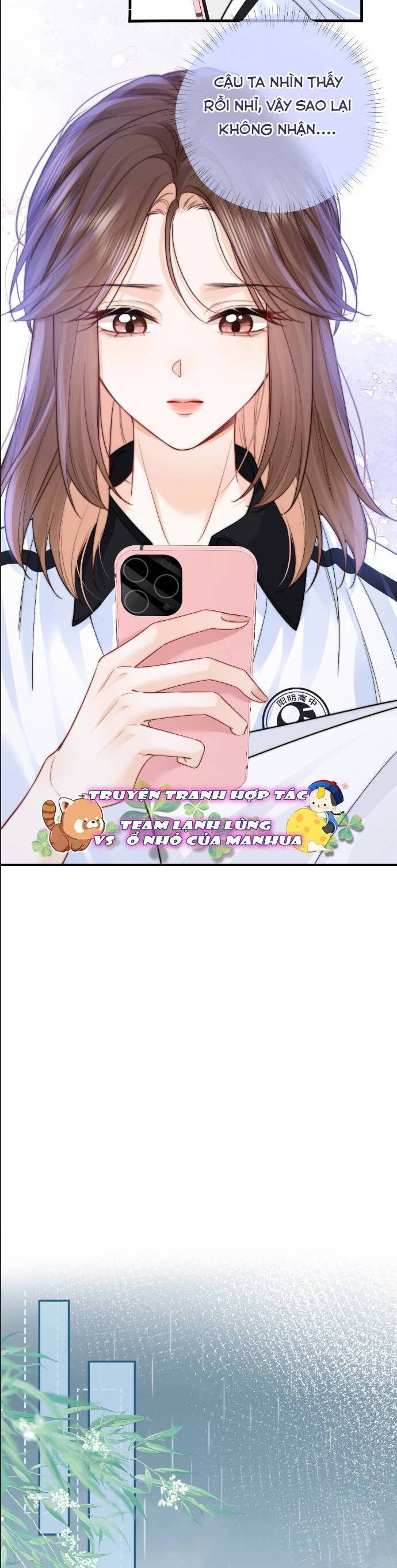 Truỵ Lạc - Chapter 6 - Page 25