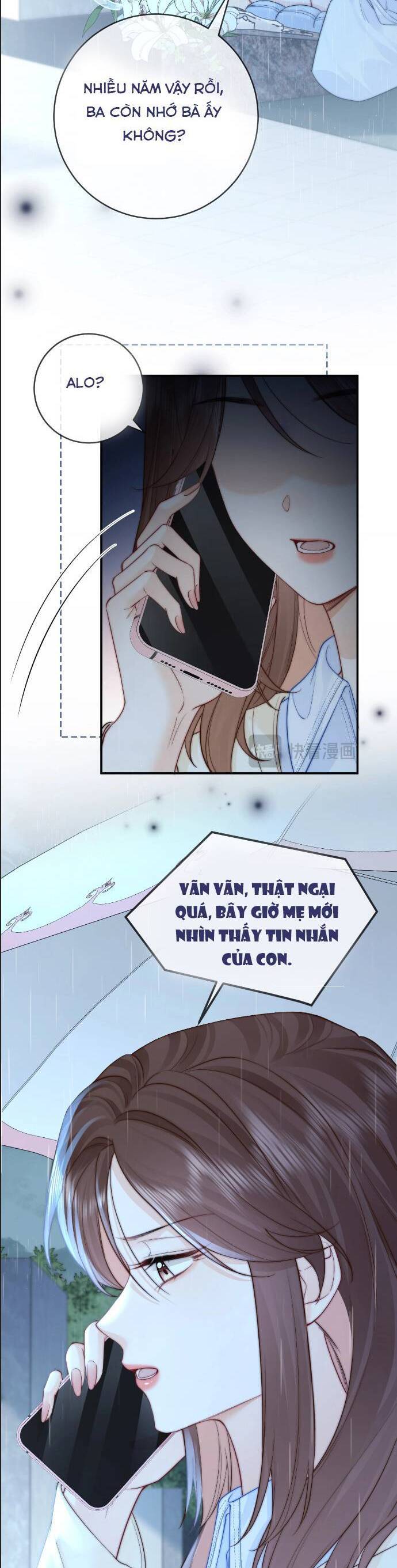 Truỵ Lạc - Chapter 6 - Page 27