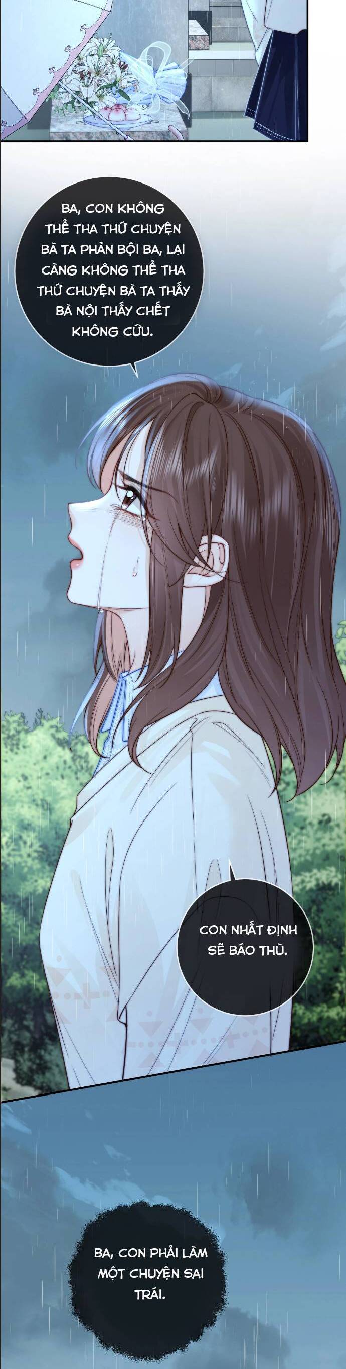 Truỵ Lạc - Chapter 6 - Page 30