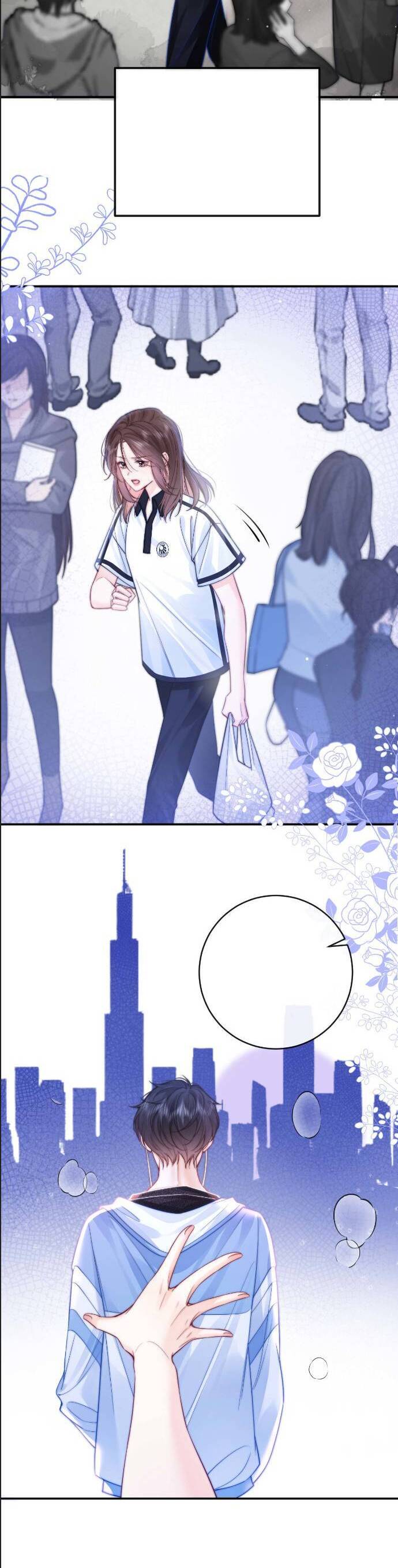 Truỵ Lạc - Chapter 6 - Page 32