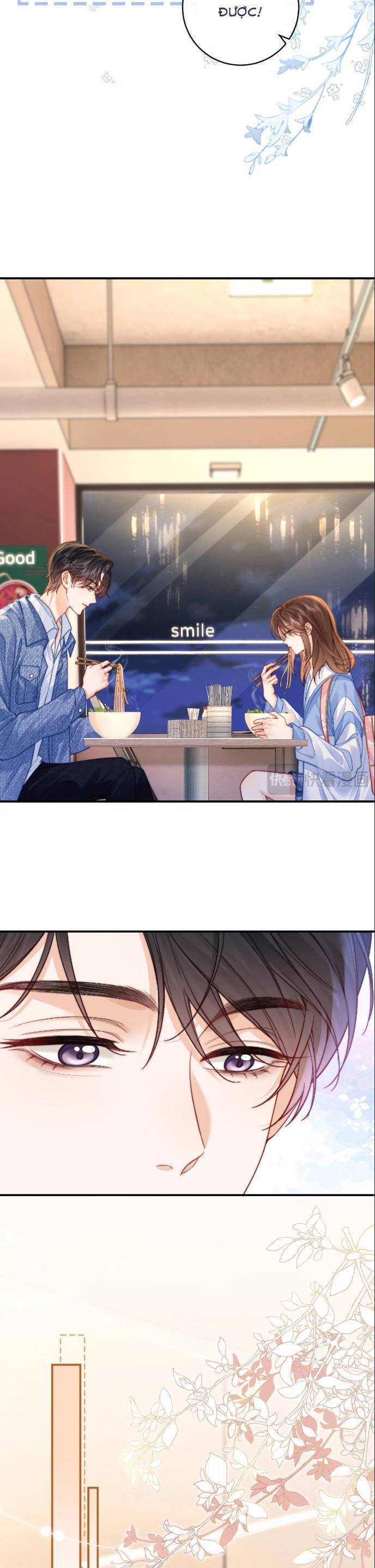 Truỵ Lạc - Chapter 6 - Page 5