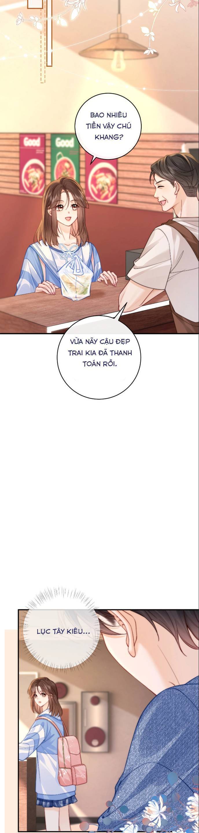 Truỵ Lạc - Chapter 6 - Page 6