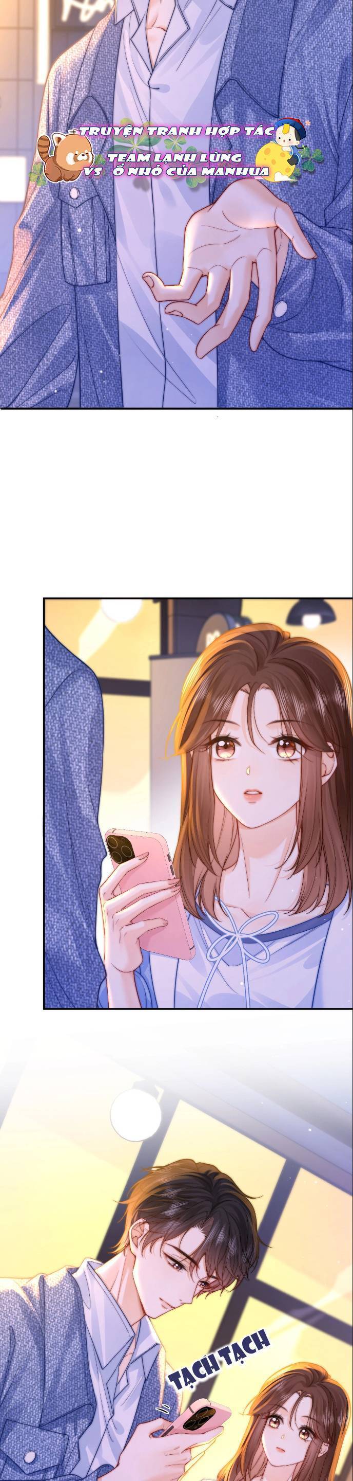 Truỵ Lạc - Chapter 6 - Page 9