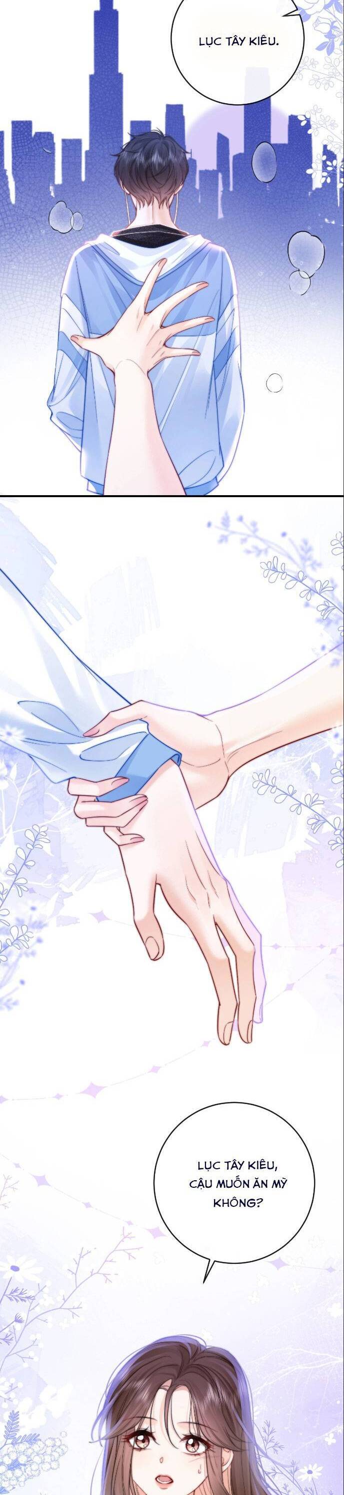Truỵ Lạc - Chapter 7 - Page 11