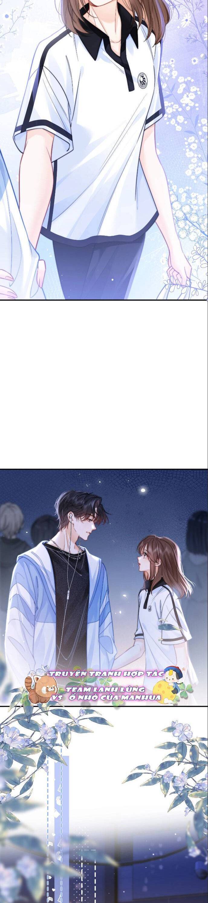 Truỵ Lạc - Chapter 7 - Page 12