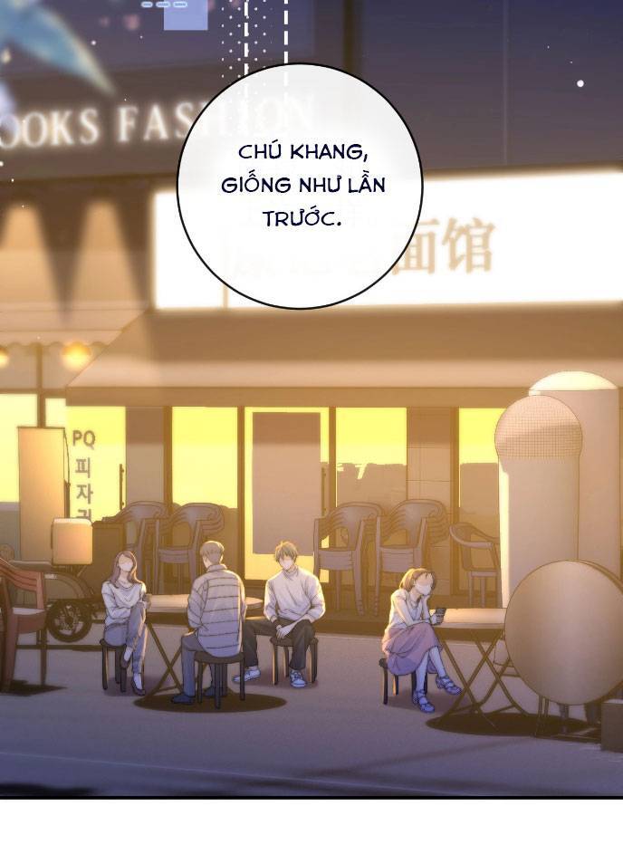 Truỵ Lạc - Chapter 7 - Page 13