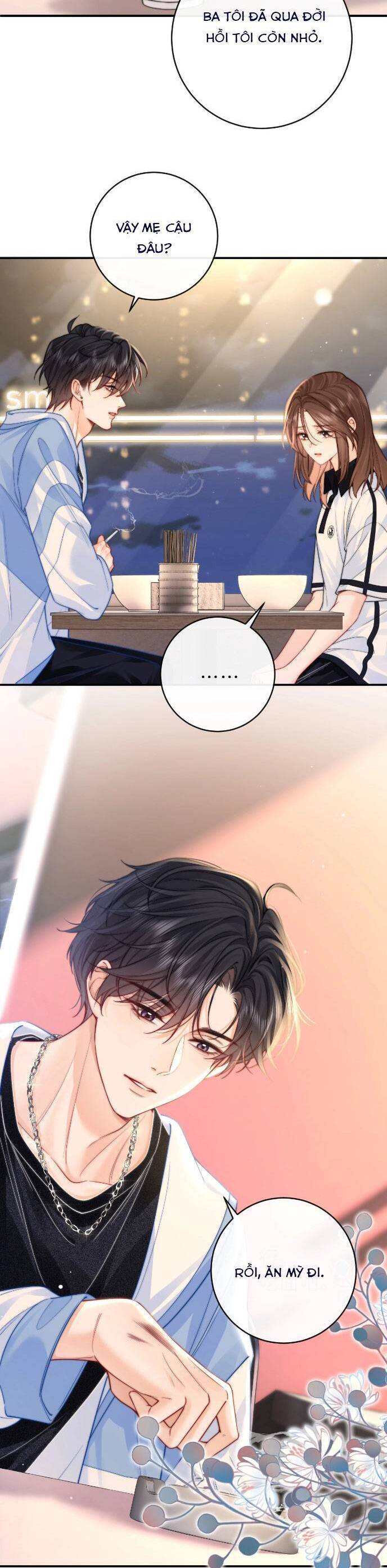 Truỵ Lạc - Chapter 7 - Page 16