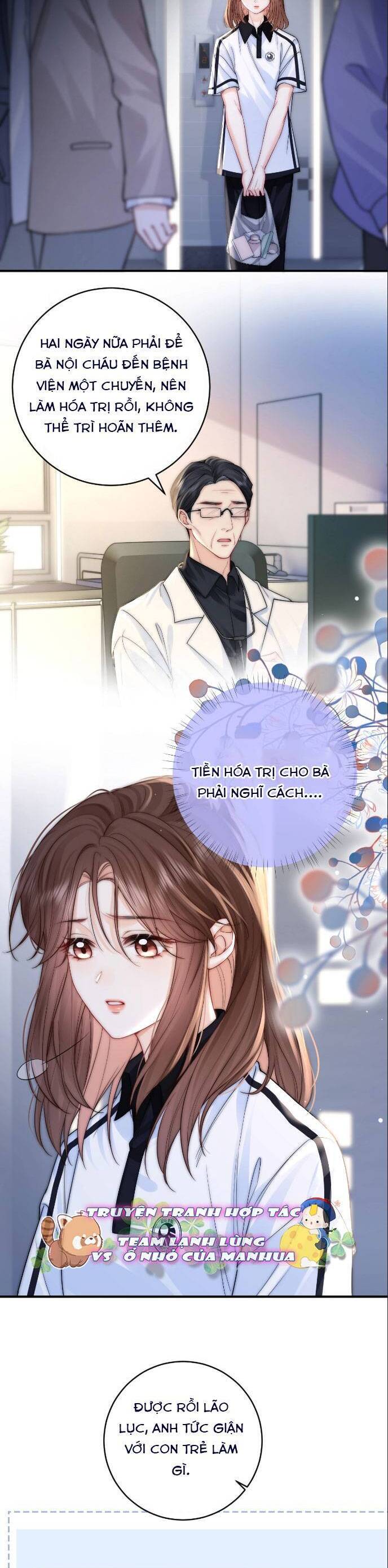 Truỵ Lạc - Chapter 7 - Page 4