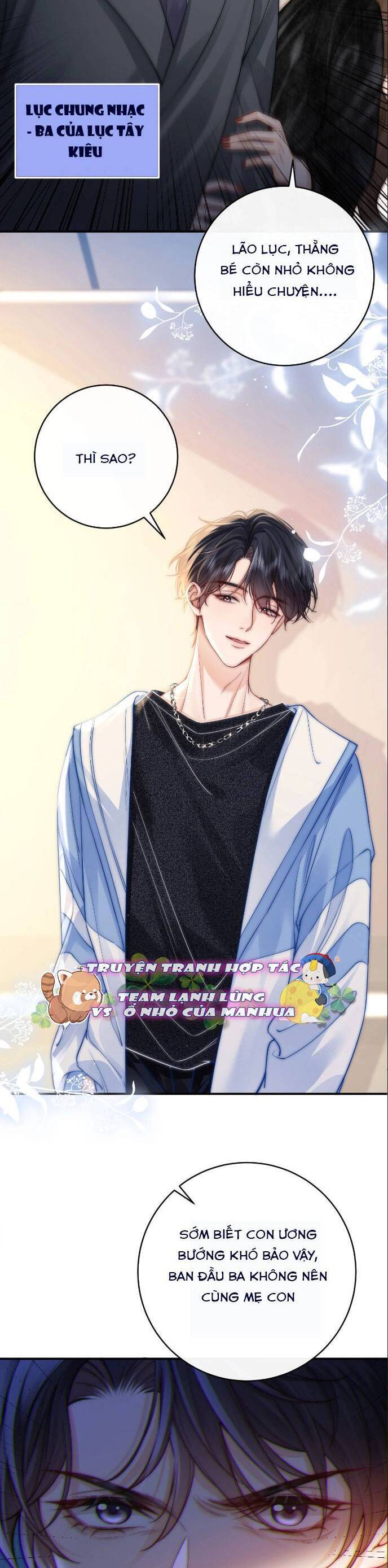 Truỵ Lạc - Chapter 7 - Page 6