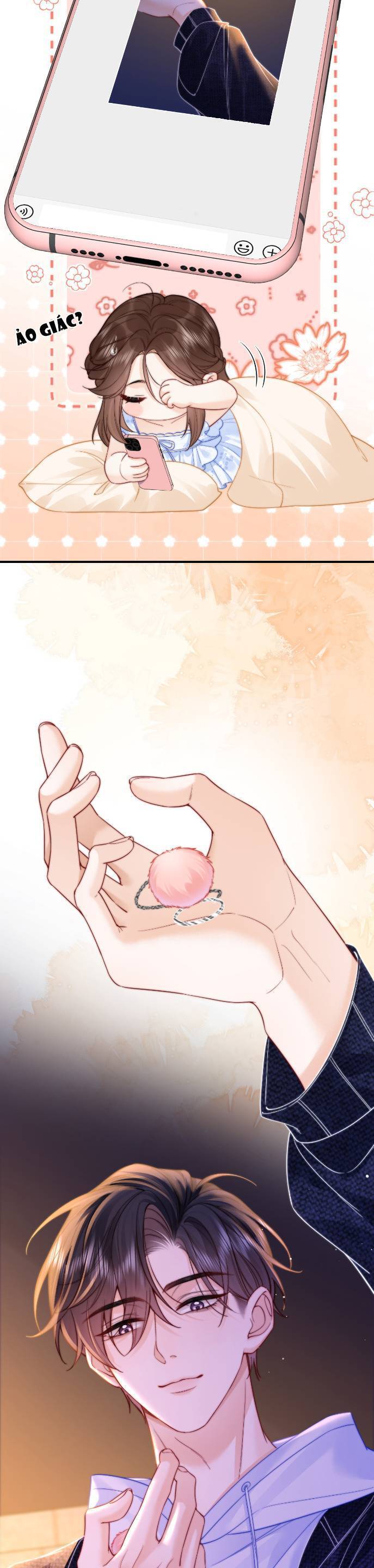 Truỵ Lạc - Chapter 8 - Page 19