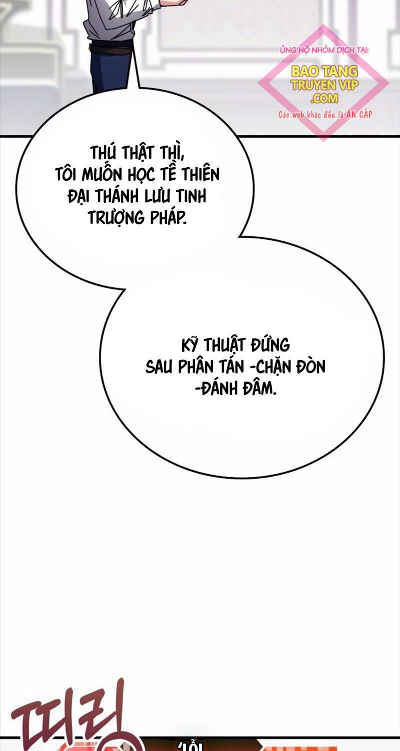 Học Viện Tối Thượng - Chapter 115 - Page 10