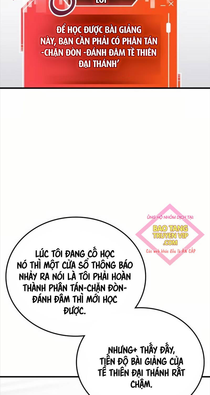 Học Viện Tối Thượng - Chapter 115 - Page 11