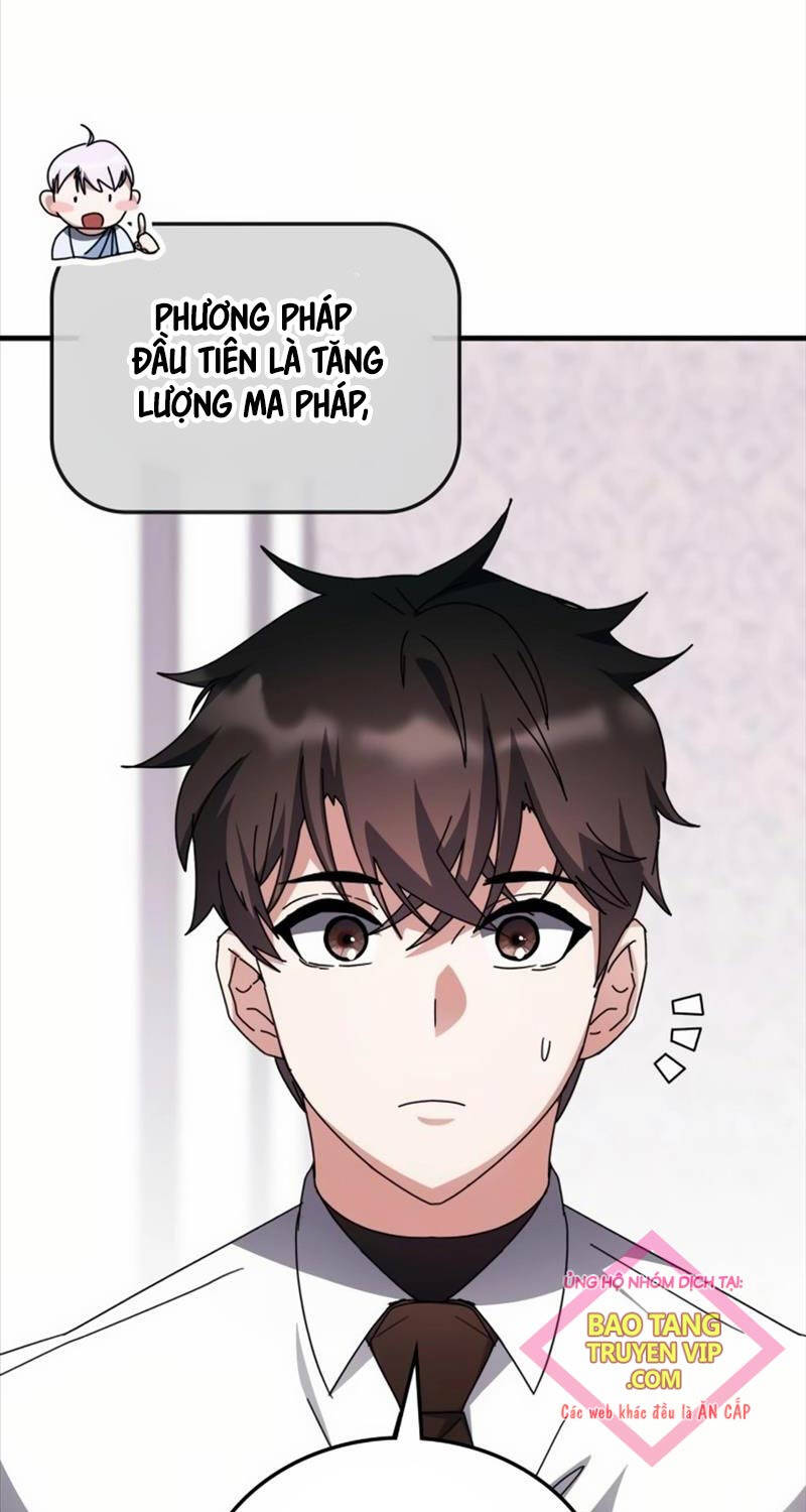 Học Viện Tối Thượng - Chapter 115 - Page 18