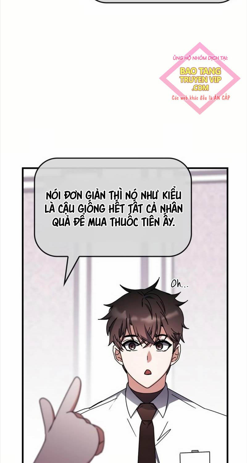 Học Viện Tối Thượng - Chapter 115 - Page 21