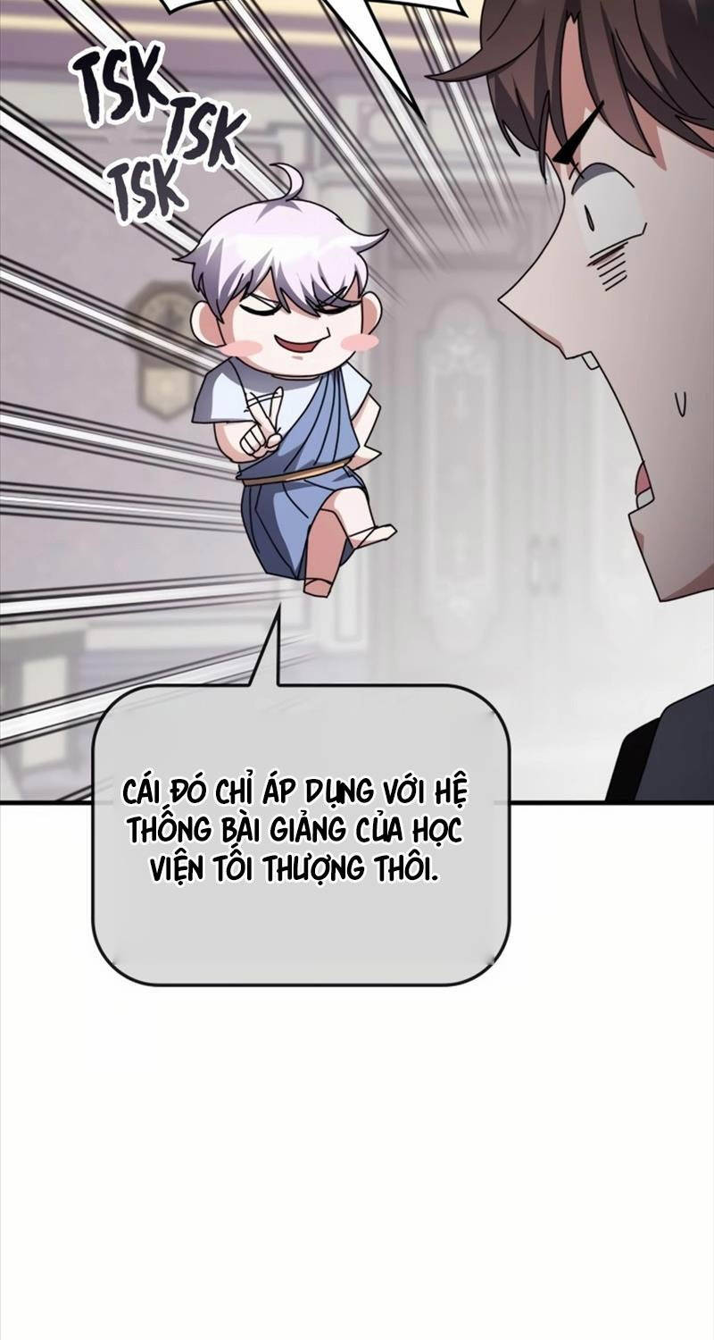 Học Viện Tối Thượng - Chapter 115 - Page 24