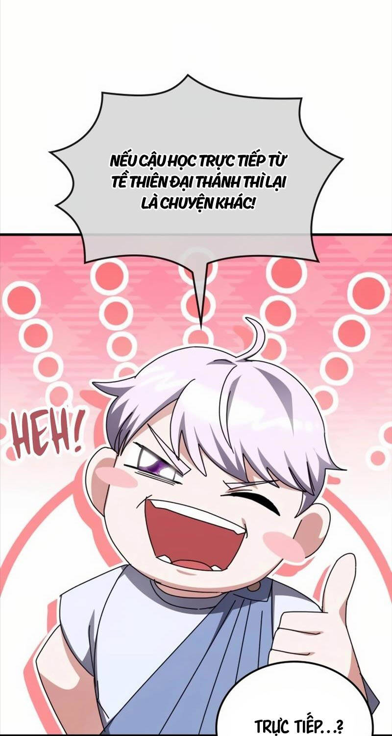 Học Viện Tối Thượng - Chapter 115 - Page 25