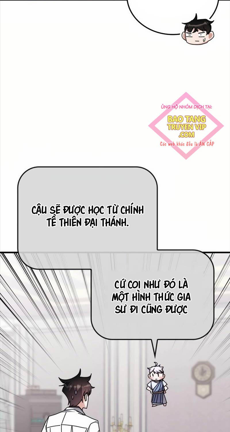 Học Viện Tối Thượng - Chapter 115 - Page 26