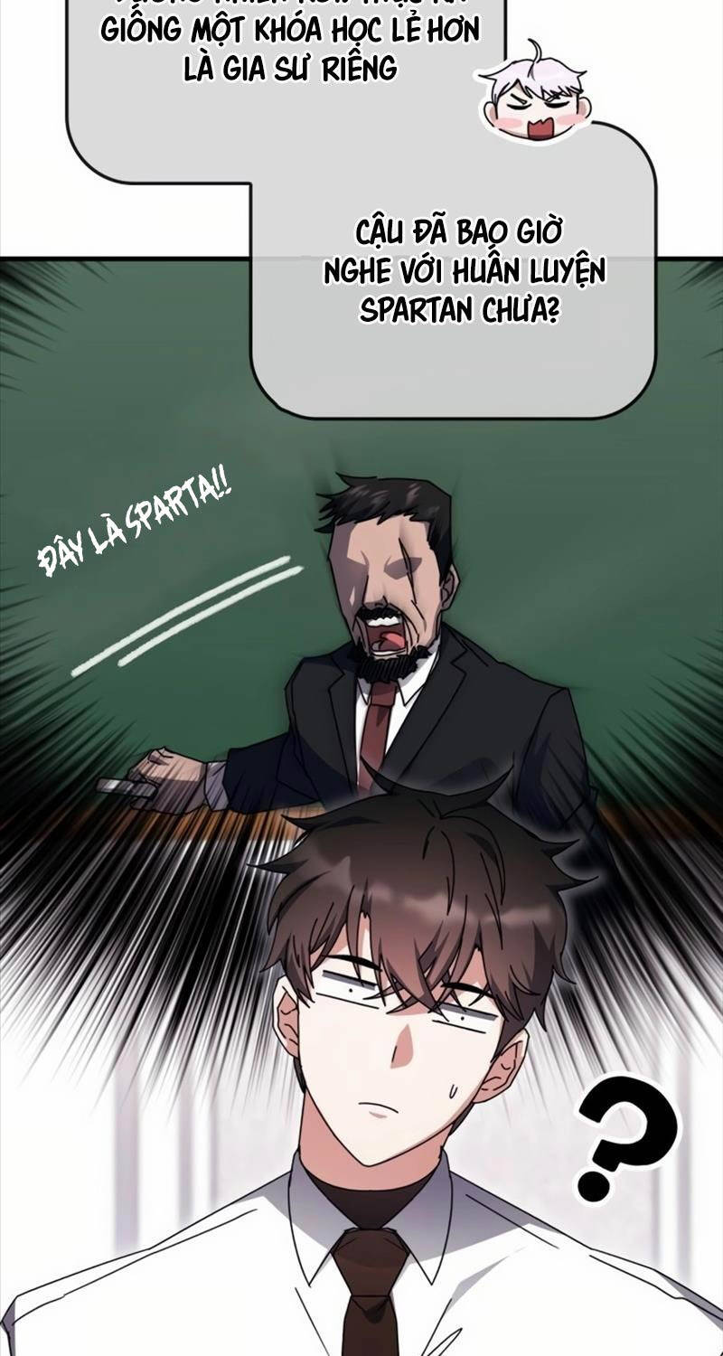 Học Viện Tối Thượng - Chapter 115 - Page 28