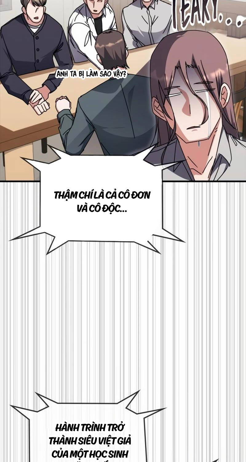 Học Viện Tối Thượng - Chapter 115 - Page 34