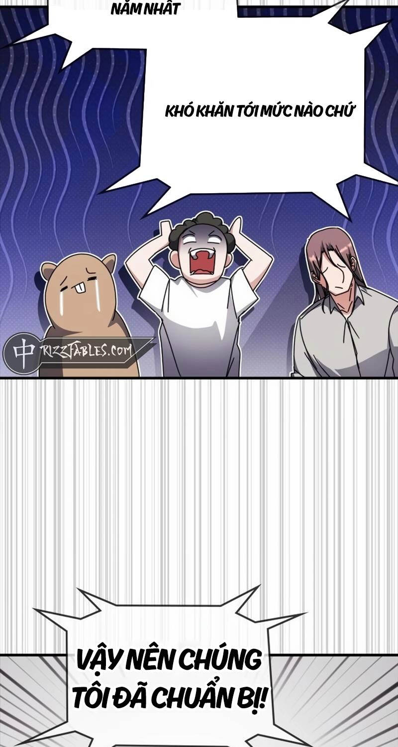 Học Viện Tối Thượng - Chapter 115 - Page 35