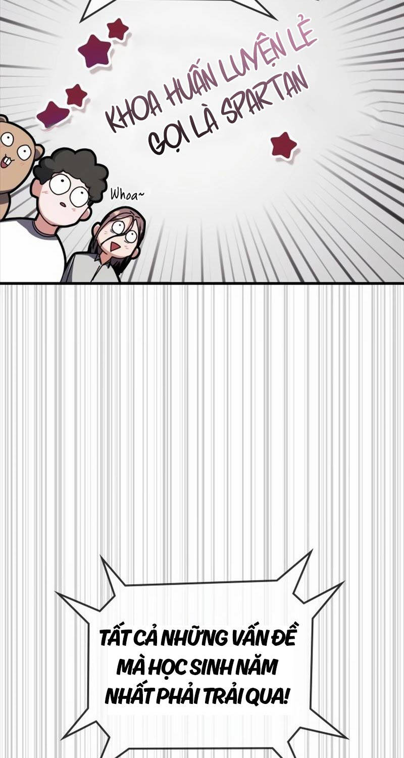 Học Viện Tối Thượng - Chapter 115 - Page 36