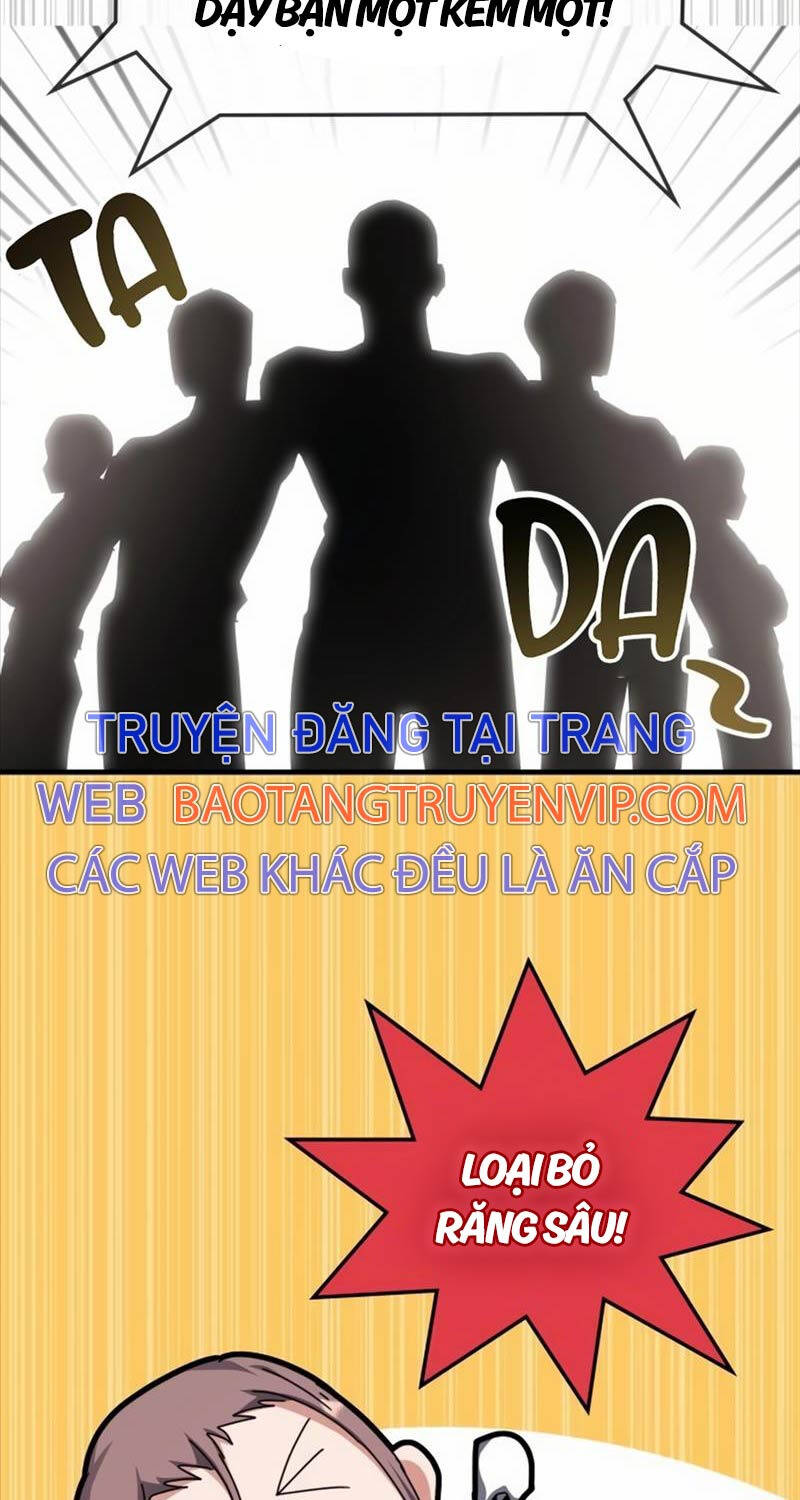 Học Viện Tối Thượng - Chapter 115 - Page 38