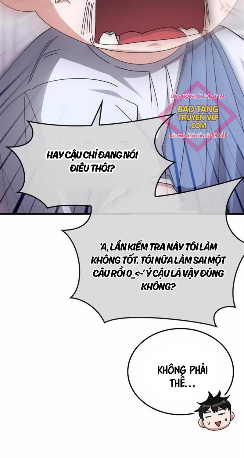 Học Viện Tối Thượng - Chapter 115 - Page 4