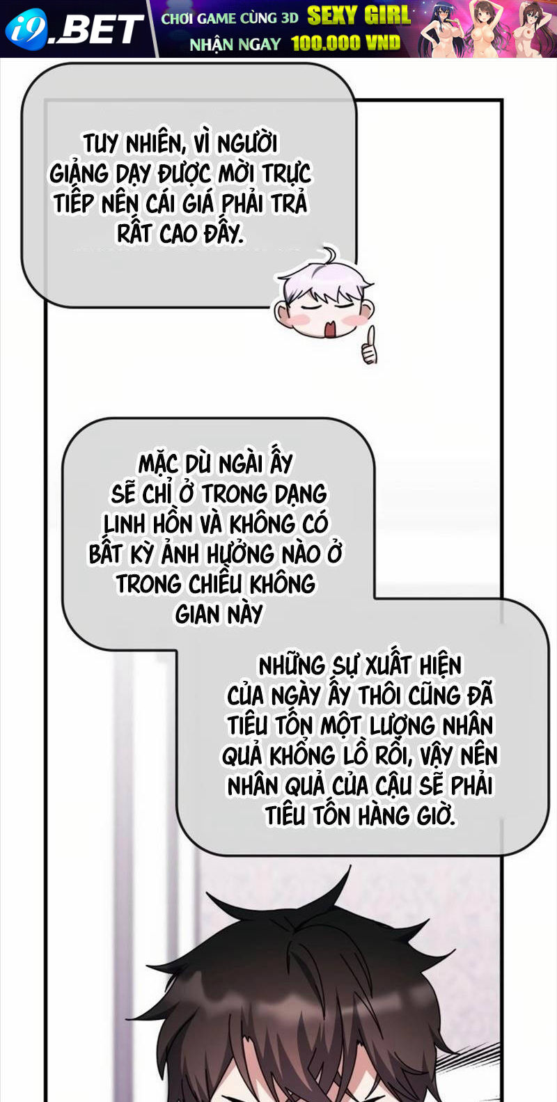 Học Viện Tối Thượng - Chapter 115 - Page 47