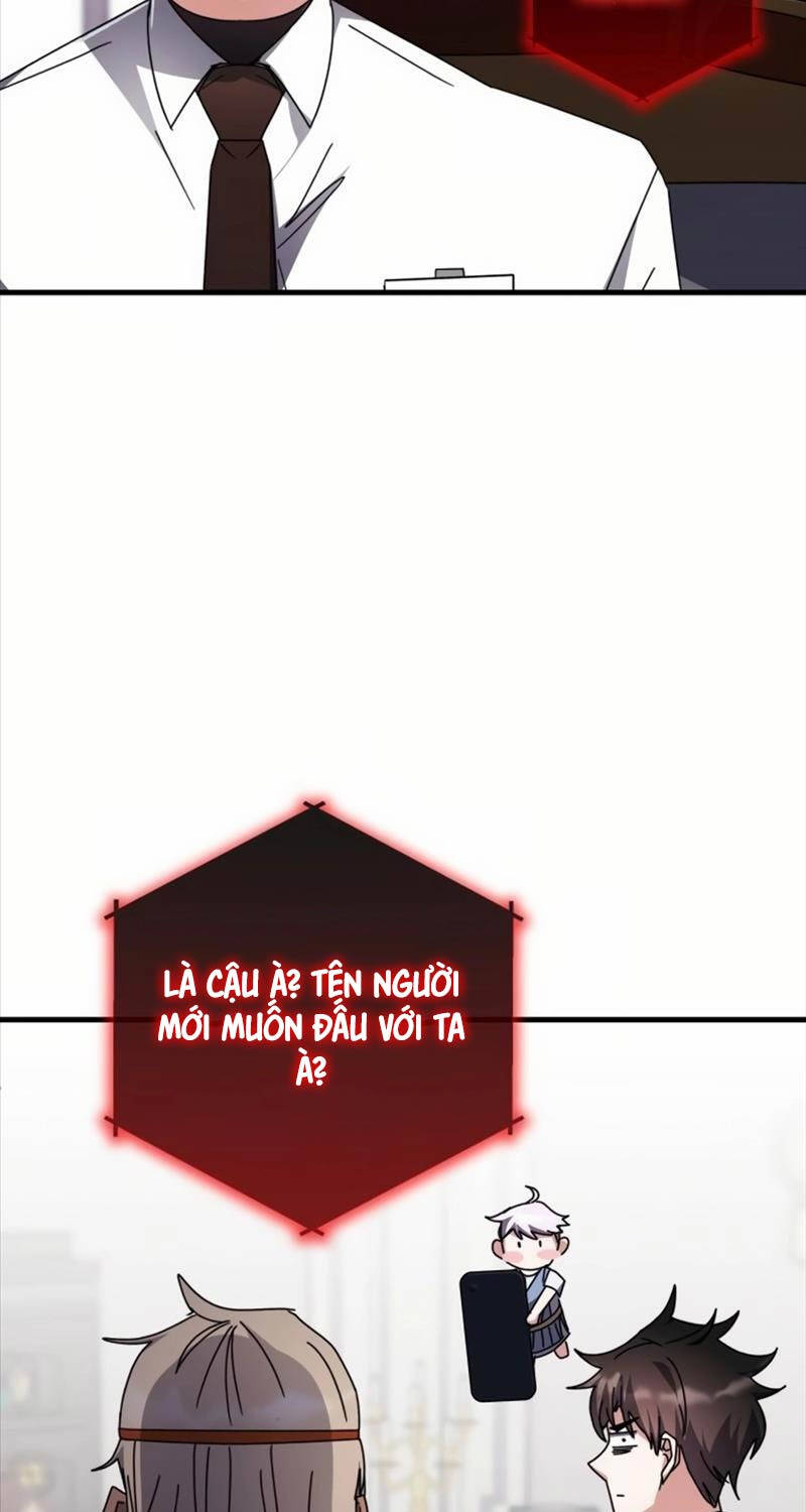 Học Viện Tối Thượng - Chapter 115 - Page 55