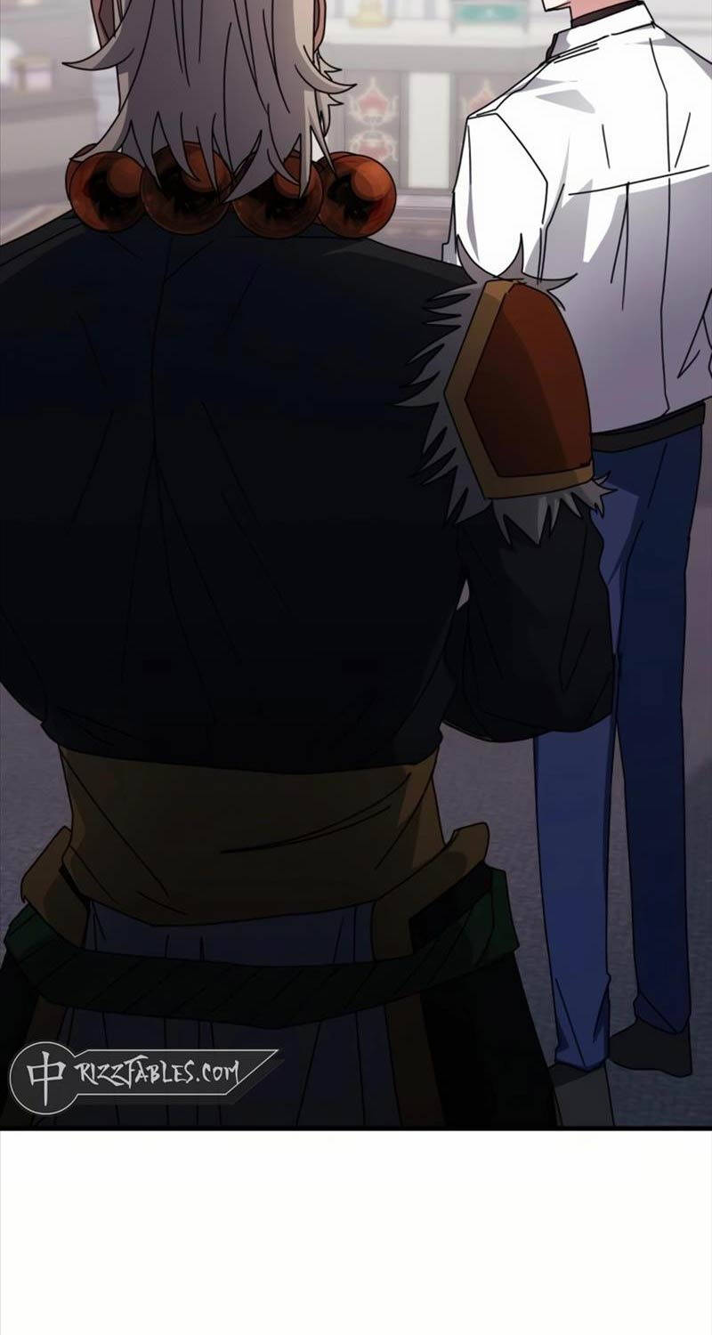 Học Viện Tối Thượng - Chapter 115 - Page 56