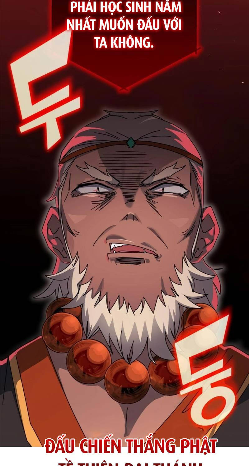 Học Viện Tối Thượng - Chapter 115 - Page 59